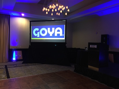 Corporate Event